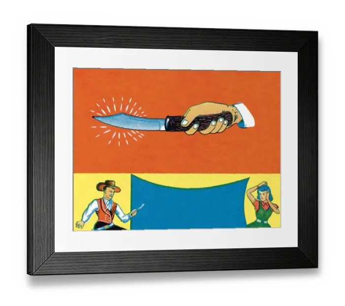 Framed Print : Swashbuckling Framed Print : Swashbuckling