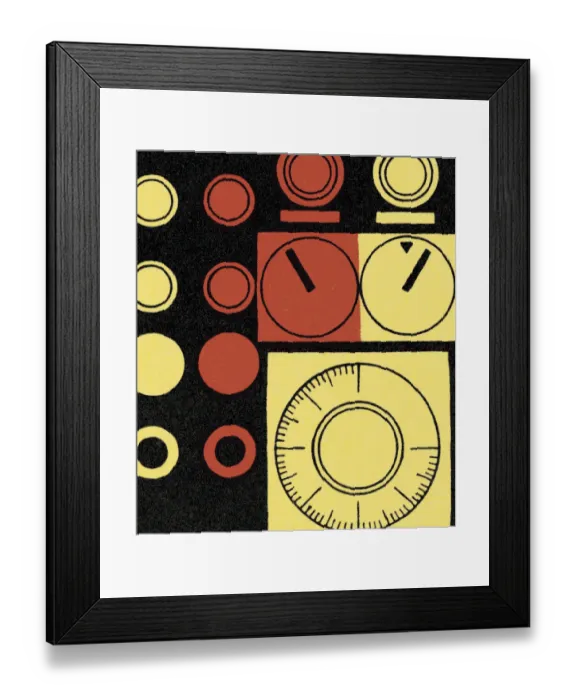 Framed Print : Gauges. http: / / csaimages.com / images / istockprofile / csa_vector_dsp.jpg Framed Print : Gauges. http: / / csaimages.com / images / istockprofile / csa_vector_dsp.jpg
