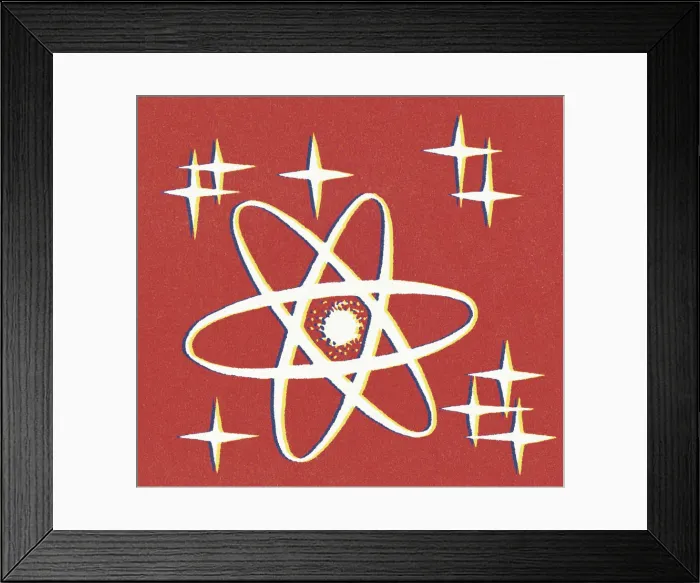 Framed Print : Atom. http: / / csaimages.com / images / istockprofile / csa_vector_dsp.jpg Framed Print : Atom. http: / / csaimages.com / images / istockprofile / csa_vector_dsp.jpg