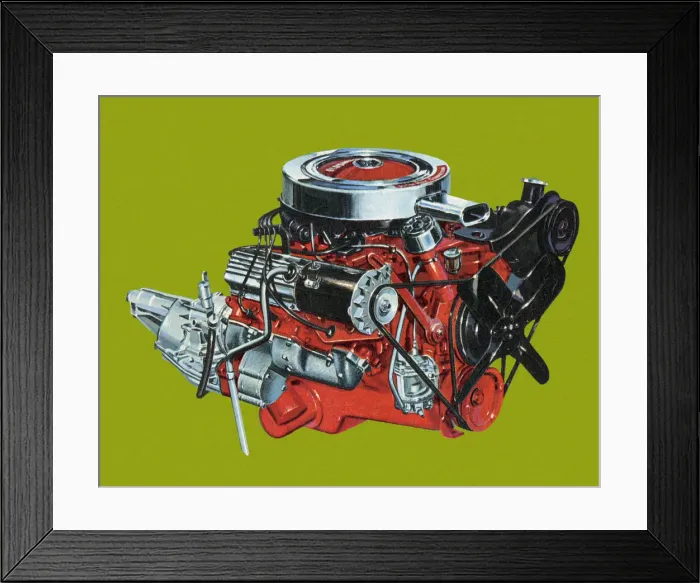 Framed Print : Engine. http: / / csaimages.com / images / istockprofile / csa_vector_dsp.jpg Framed Print : Engine. http: / / csaimages.com / images / istockprofile / csa_vector_dsp.jpg