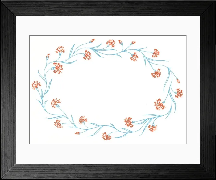 Framed Print : Wreath. http: / / csaimages.com / images / istockprofile / csa_vector_dsp.jpg Framed Print : Wreath. http: / / csaimages.com / images / istockprofile / csa_vector_dsp.jpg