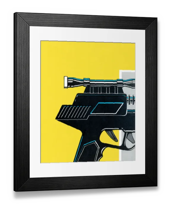 Framed Print : Gun parts. http: / / csaimages.com / images / istockprofile / csa_vector_dsp.jpg Framed Print : Gun parts. http: / / csaimages.com / images / istockprofile / csa_vector_dsp.jpg