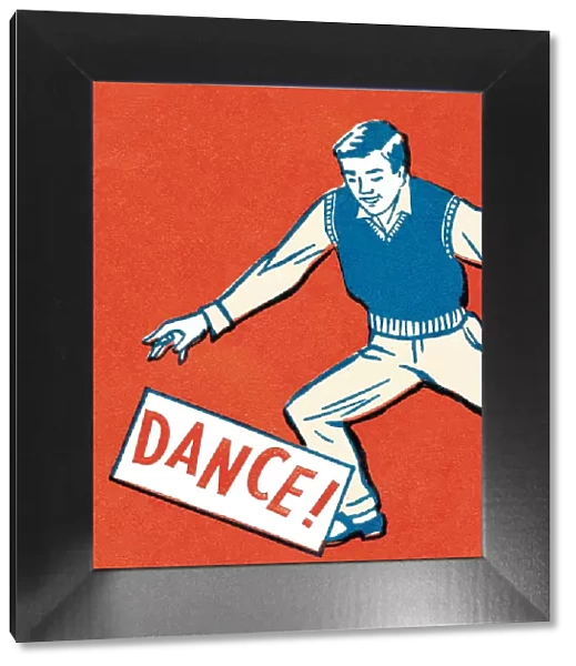 Dance. http: /  / csaimages.com / images / istockprofile / csa_vector_dsp.jpg