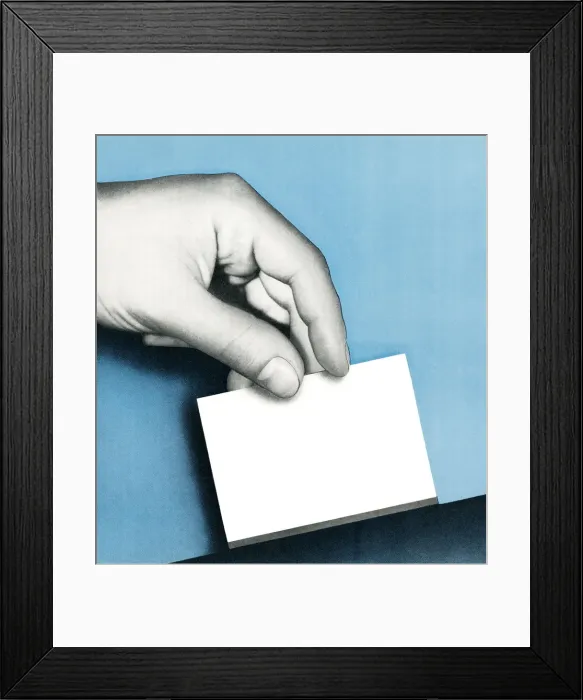 Framed Print : Voting. http: / / csaimages.com / images / istockprofile / csa_vector_dsp.jpg Framed Print : Voting. http: / / csaimages.com / images / istockprofile / csa_vector_dsp.jpg