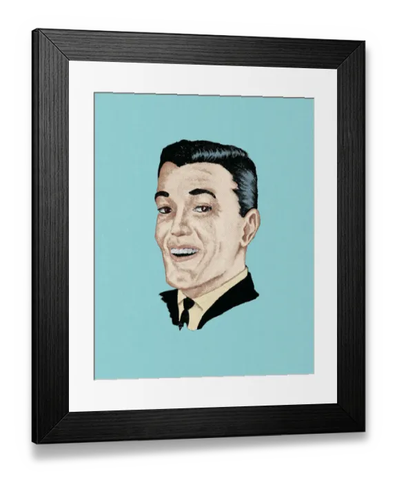 Framed Print : Mans face. http: / / csaimages.com / images / istockprofile / csa_vector_dsp.jpg Framed Print : Mans face. http: / / csaimages.com / images / istockprofile / csa_vector_dsp.jpg