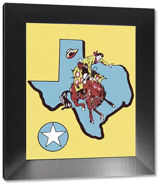 Texas Rodeo