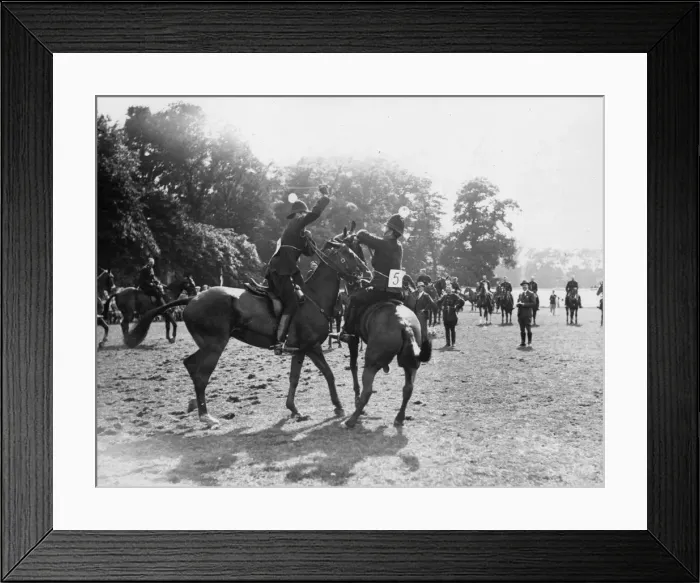 Framed Print : Balloon Bursting Framed Print : Balloon Bursting