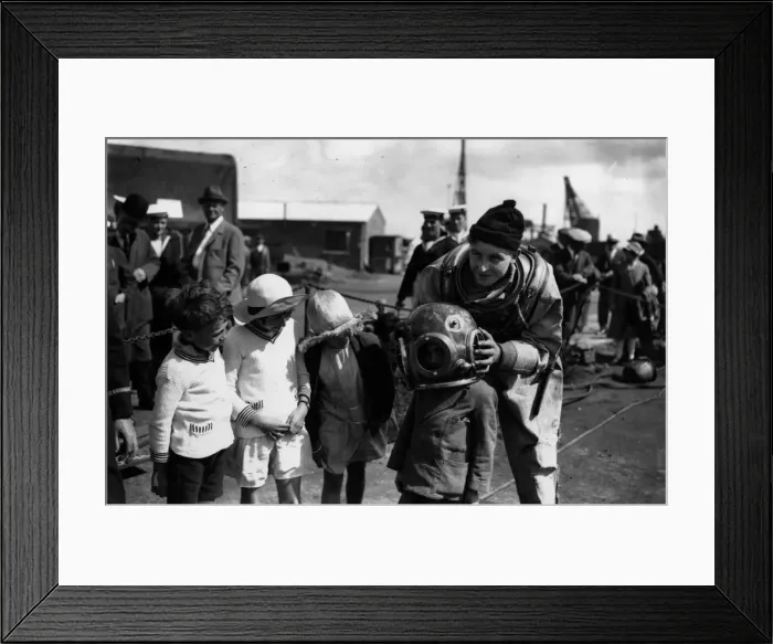 Framed Print : Not My Size Framed Print : Not My Size