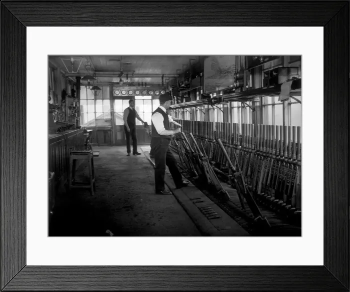 Framed Print : Signal Box Framed Print : Signal Box