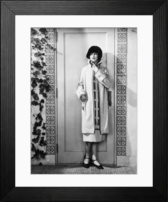 Framed Print : Spring Suit Framed Print : Spring Suit