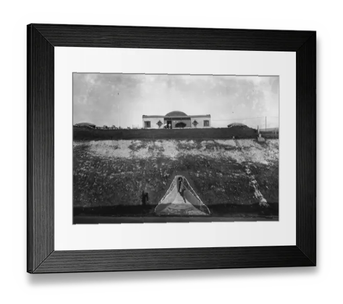 Framed Print : Sea Passage Framed Print : Sea Passage