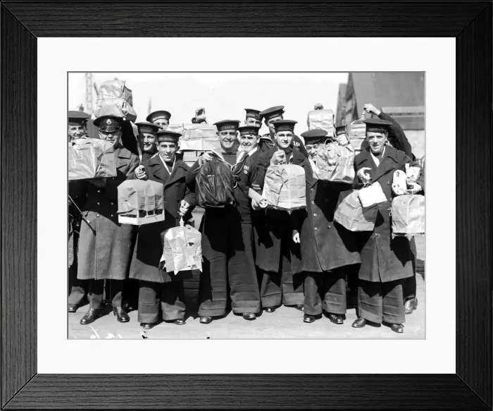 Framed Print : HMS Nelson Framed Print : HMS Nelson