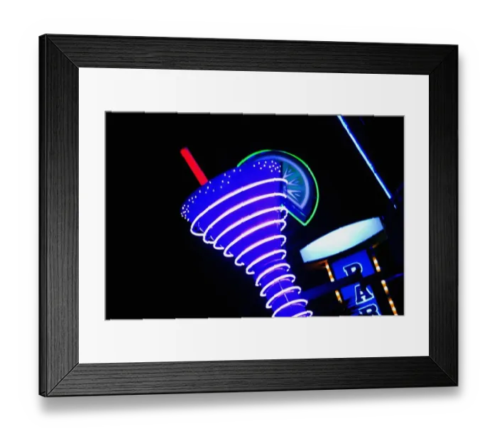 Framed Print : Low angle view of a tower, Las Vegas, Nevada, USA Framed Print : Low angle view of a tower, Las Vegas, Nevada, USA