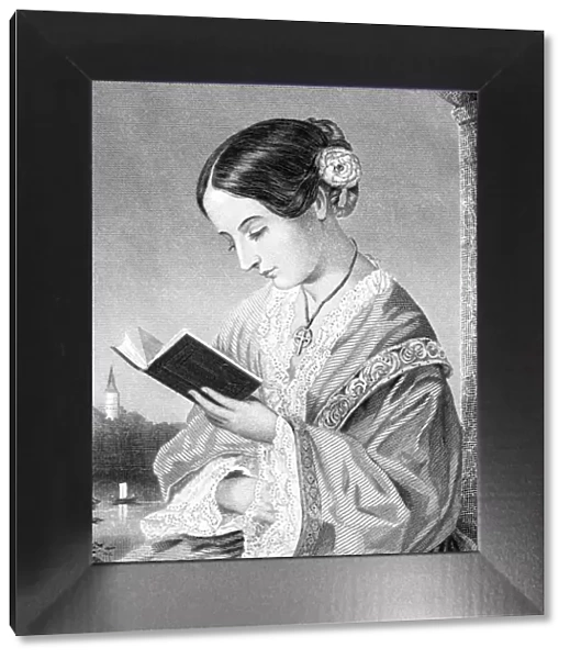 Florence Nightingale - Founder Of Modern Nursing