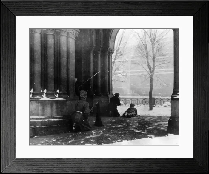 Framed Print : Moika Canal Framed Print : Moika Canal