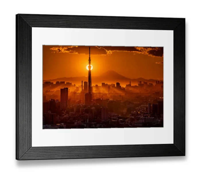 Framed Print : Tokyo Sky Tree, Tokyo, Japan Framed Print : Tokyo Sky Tree, Tokyo, Japan