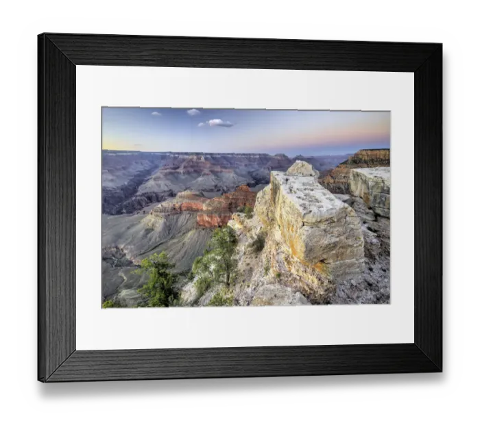 Framed Print : Grand Canyon - Arizona Framed Print : Grand Canyon - Arizona