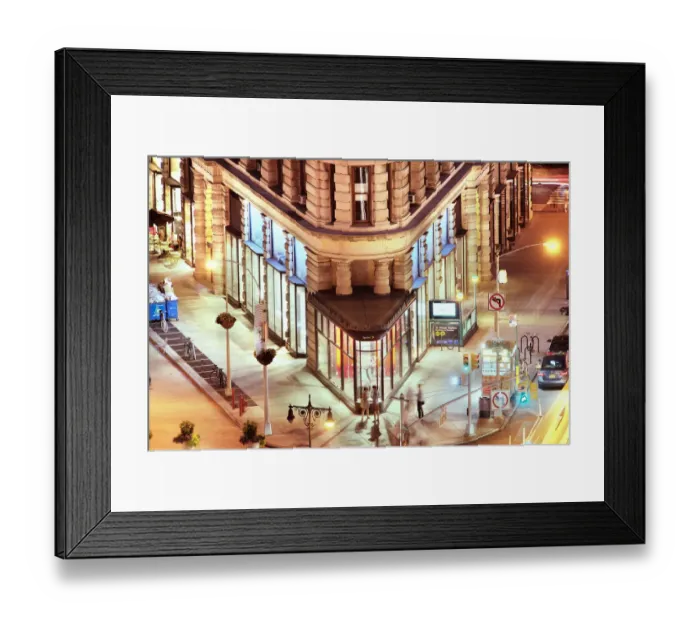 Framed Print : Sprint Flatiron Prow Art Space Framed Print : Sprint Flatiron Prow Art Space