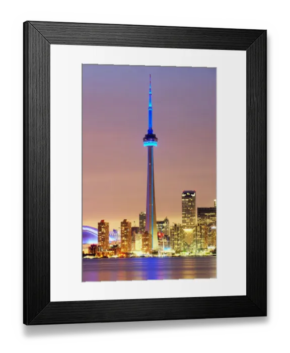 Framed Print : Toronto. Tony Shi Photo, 170716889 Framed Print : Toronto. Tony Shi Photo, 170716889