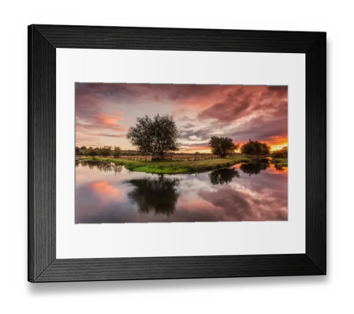 Framed Print : Phenomena. Hertford, Hertfordshire, UK. September 07, 2013. Framed Print : Phenomena. Hertford, Hertfordshire, UK. September 07, 2013.
