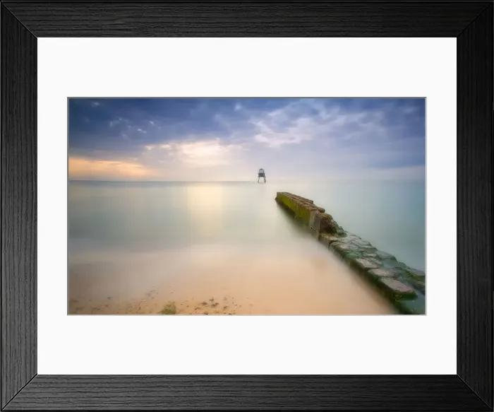 Framed Print : Quiesence. Harwich, Essex, UK. July 10, 2011. Framed Print : Quiesence. Harwich, Essex, UK. July 10, 2011.