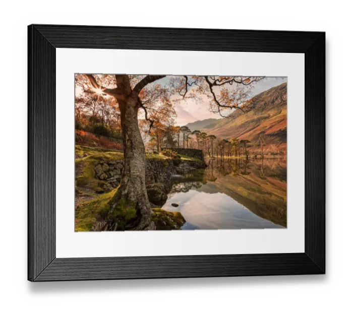 Framed Print : Tranquility Base Framed Print : Tranquility Base