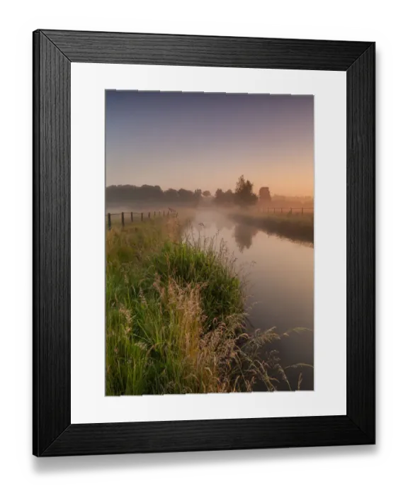 Framed Print : Journey. Hertford, Hertfordshire, UK. July 07, 2013 Framed Print : Journey. Hertford, Hertfordshire, UK. July 07, 2013