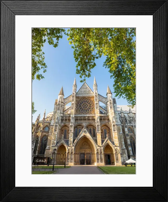 Framed Print : North Gateway Framed Print : North Gateway