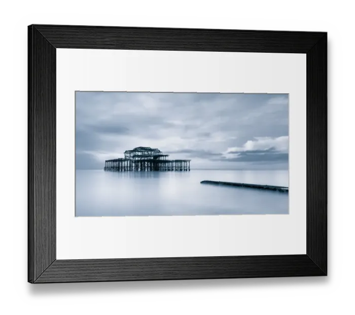 Framed Print : Silver Lake Framed Print : Silver Lake