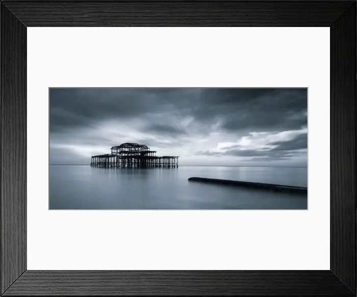 Framed Print : Before the Storm Framed Print : Before the Storm