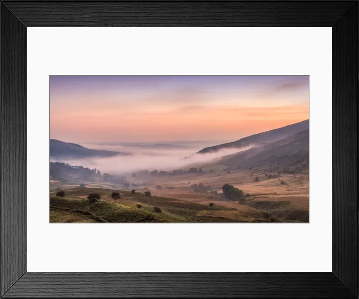 Framed Print : Above the cloud Framed Print : Above the cloud
