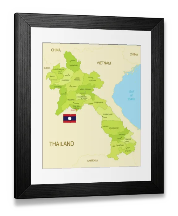Framed Print : Maps, 616098852 Framed Print : Maps, 616098852