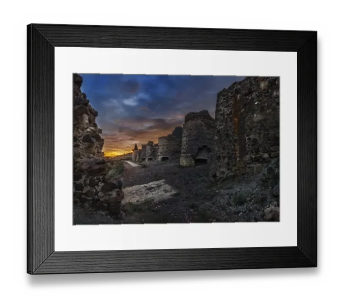 Framed Print : Lucainena de las Torres, Almeria, Andalucia, Spain Framed Print : Lucainena de las Torres, Almeria, Andalucia, Spain