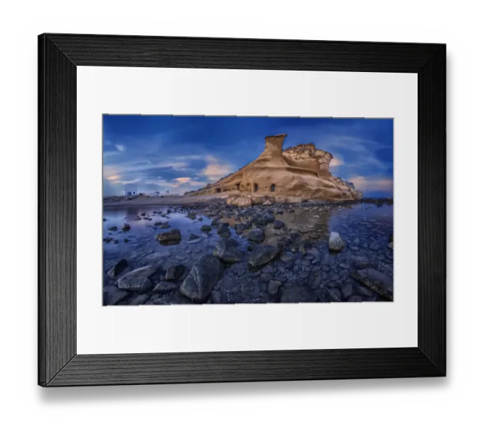 Framed Print : The Cookers Beach ( Los Cocedores ) in Almeria, Spain Framed Print : The Cookers Beach ( Los Cocedores ) in Almeria, Spain