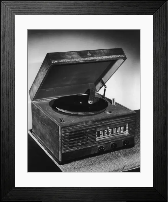 Framed Print : Music Maker Framed Print : Music Maker