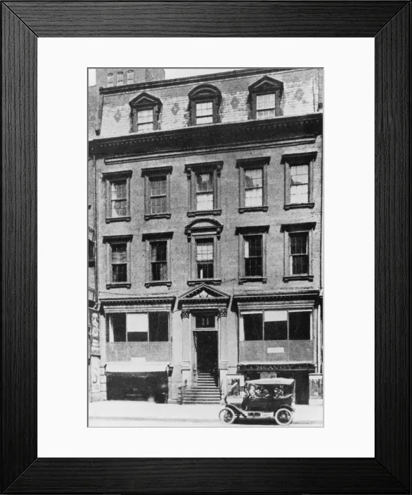 Framed Print : Biograph Company Framed Print : Biograph Company