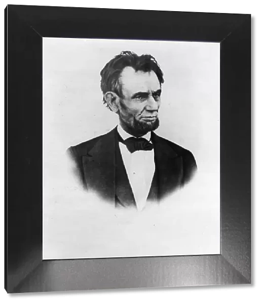 The Last Lincoln