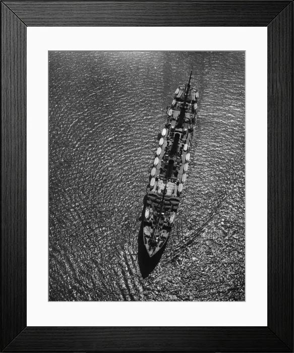 Framed Print : Empress At Sea Framed Print : Empress At Sea