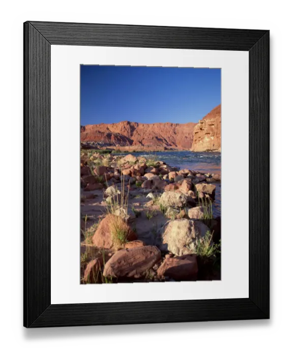 Framed Print : Marble Canyon, Arizona Framed Print : Marble Canyon, Arizona