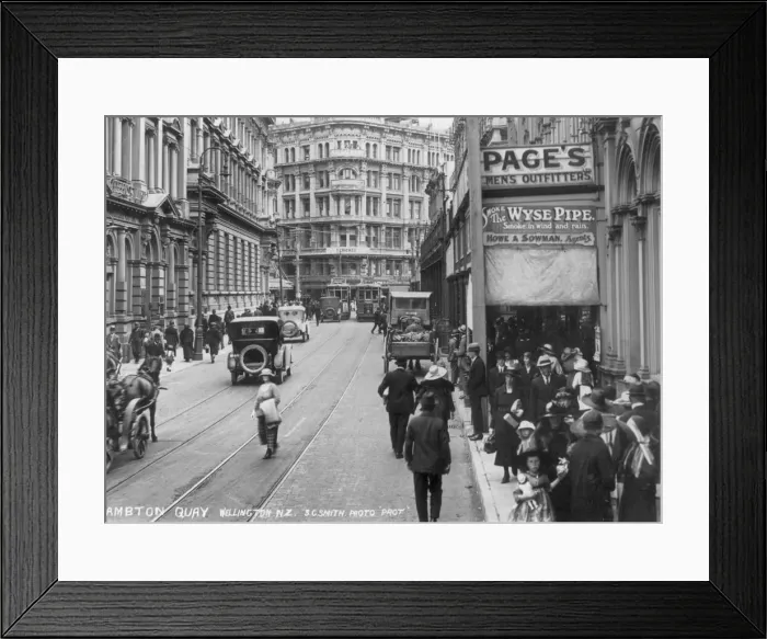 Framed Print : Kings Chambers Framed Print : Kings Chambers