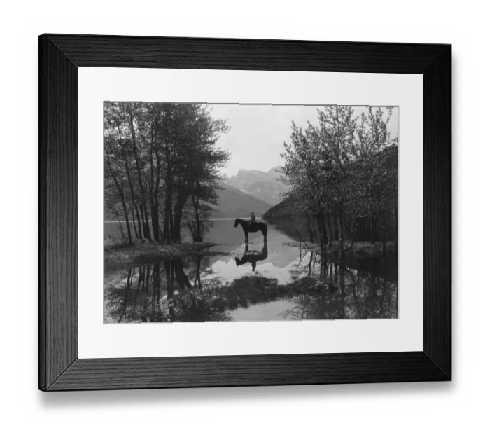 Framed Print : National Park Framed Print : National Park