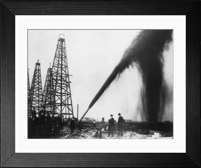 Framed Print : Black Gold Framed Print : Black Gold
