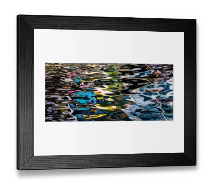 Framed Print : Liquorice allsorts Framed Print : Liquorice allsorts