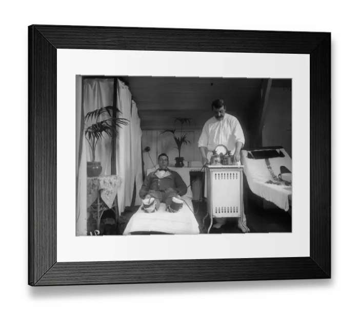 Framed Print : Alternative Medicine Framed Print : Alternative Medicine