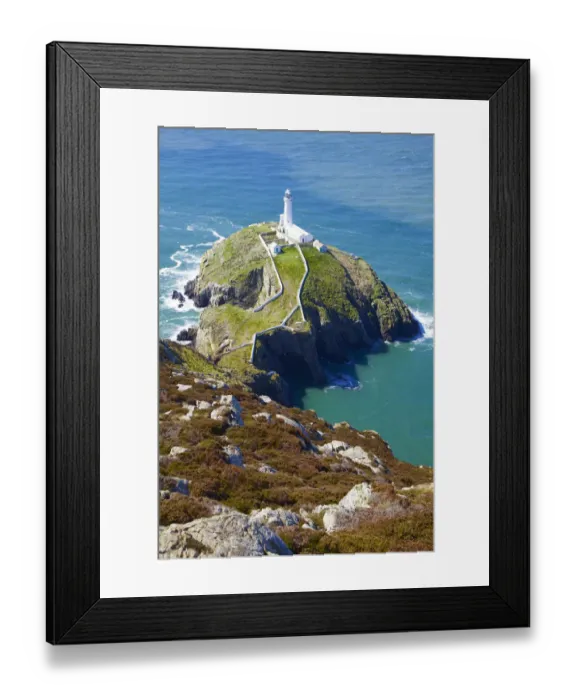 Framed Print : North West Wales Framed Print : North West Wales