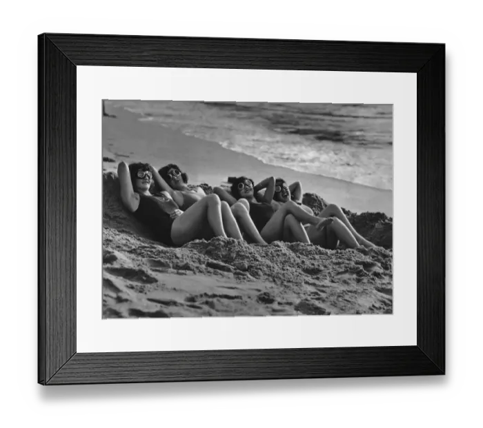 Framed Print : Sun Goggles Framed Print : Sun Goggles