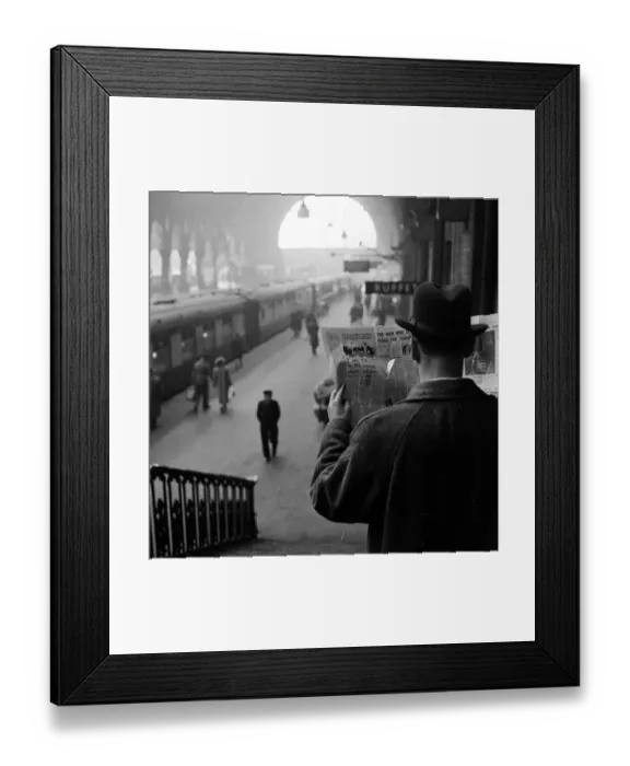 Framed Print : Secret Agent Framed Print : Secret Agent