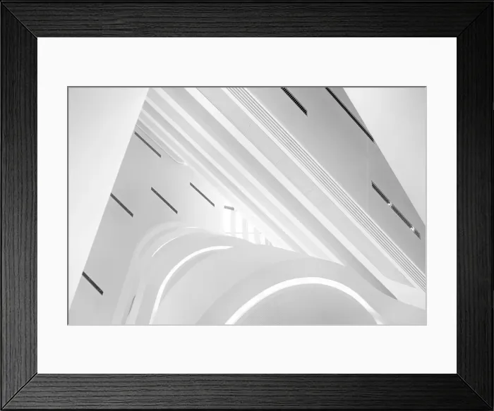Framed Print : Study of patterns and lines Framed Print : Study of patterns and lines