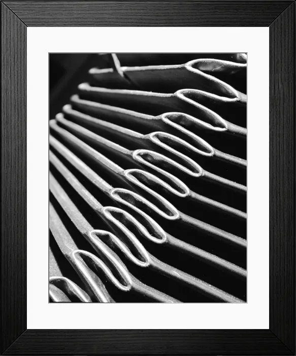 Framed Print : Camera Bellows Framed Print : Camera Bellows