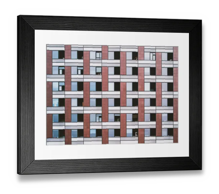 Framed Print : Geometry of Beijing Architecture Framed Print : Geometry of Beijing Architecture